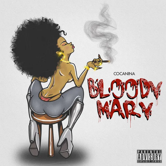 Bloody Mary