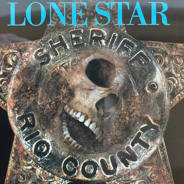 Lone Star (Original Motion Picture Soundtrack)