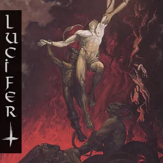 Lucifer by AJ