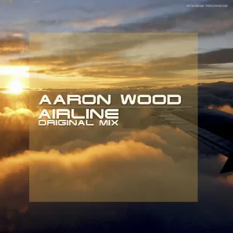 Airline by Aaron Wood