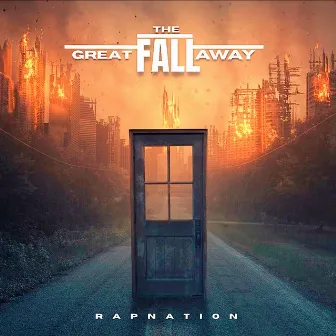 The Great Fall Away by King Dareal