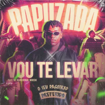 Vou Te Levar (Ao Vivo) by Papu