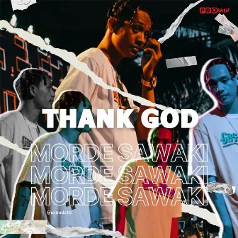 Thank God by Mor M.A.C