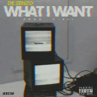 What I Want by De Zenzo