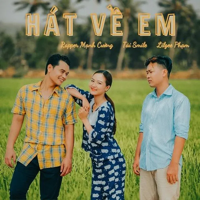 Hát Về Em - Instrumental