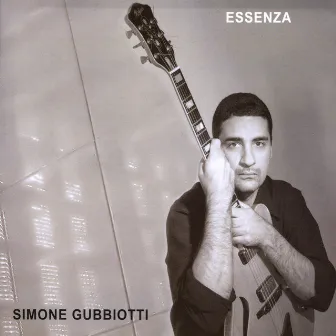 Essenza by Simone Gubbiotti