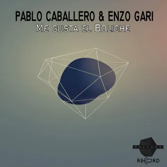 Me gusta el boliche by Enzo Gari