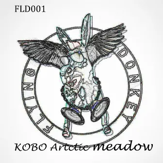 Arctic Meadow by kobo