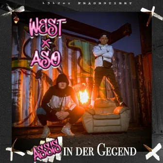 Assis in der Gegend by West