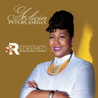 Redeemed by Alicia Peters-Jordan