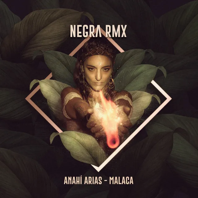 Negra - Malaca Rmx