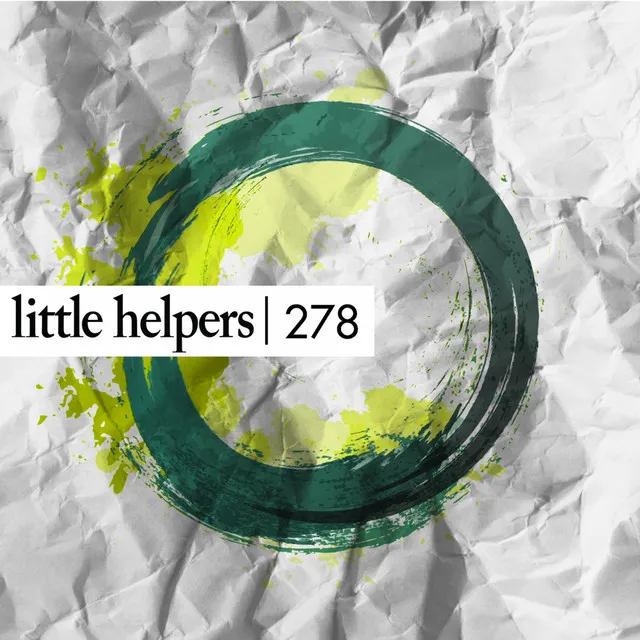 Little Helper 278-5