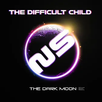 The Dark Moon by The Difficult Child