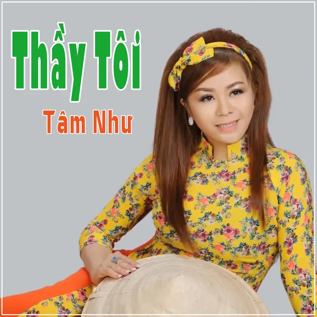 Thầy Tôi