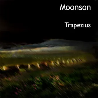 Trapezius by Moonson