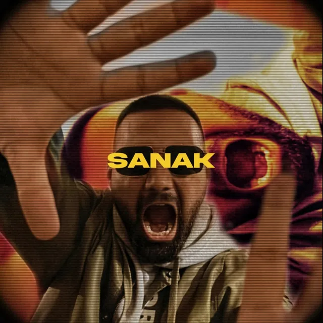 SANAK