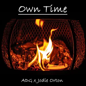 Own Time by ADG