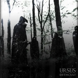 Dethcult by Ursus