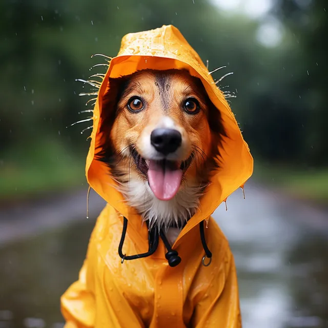 Lluvia para dormir profundamente