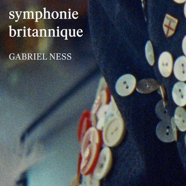 Symphonie Britannique