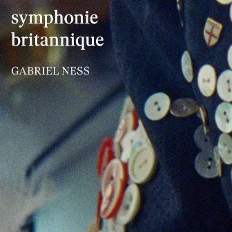 Symphonie Britannique by Gabriel Ness