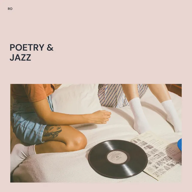 Poetry&Jazz