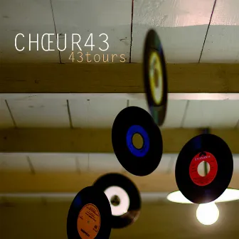 43tours by Chœur43