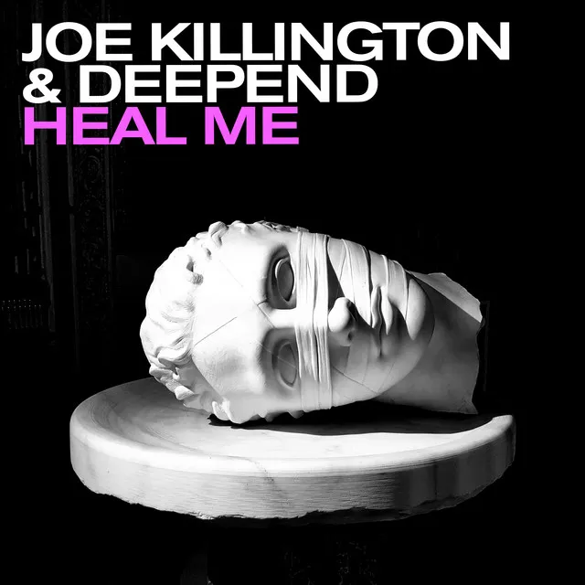 Heal Me - Alex Kirsch Radio Edit