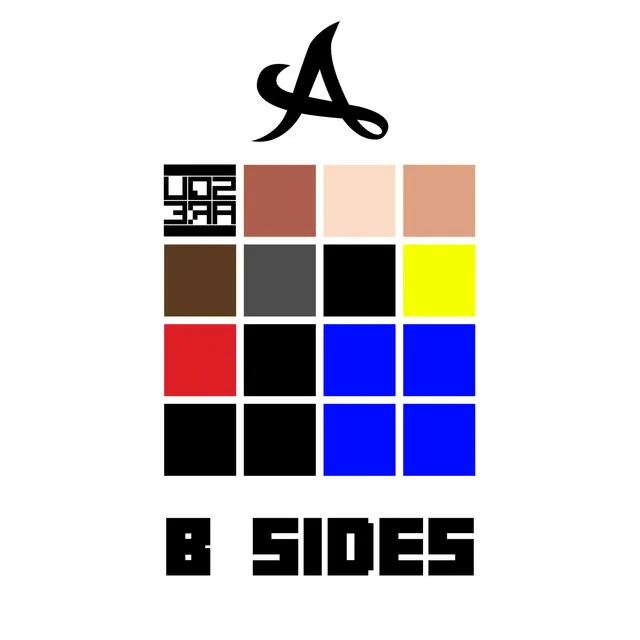 Square B-Sides