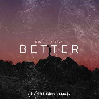 Better by D3EPANK