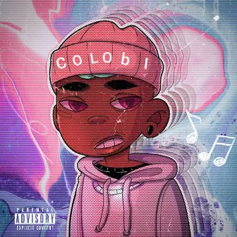 Colobi by Lil Manna