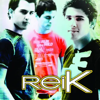 Reik by Reik