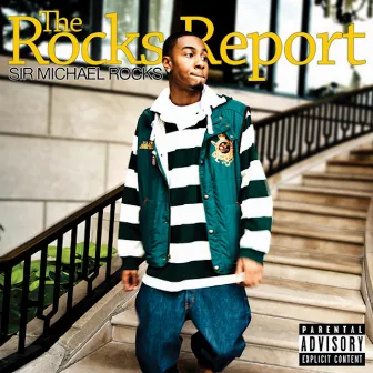 The Rocks Report by Sir Michael Rocks