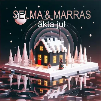 Äkta jul by Marras