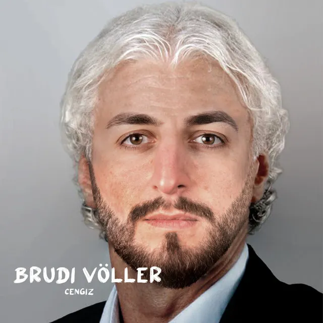 Brudi Völler