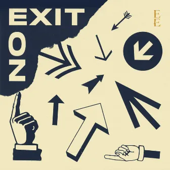 No Exit by Easy Easy