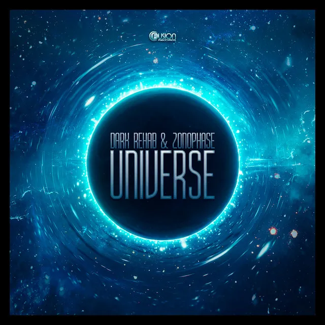 Universe - Radio Edit