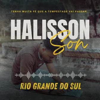 Rio Grande do Sul by Halisson Son