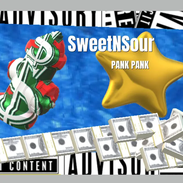 Sweetnsour