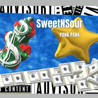 Sweetnsour by Pank