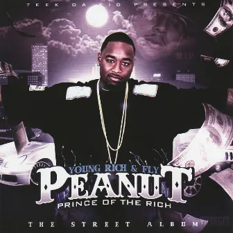 Young Rich & Fly by Peanut