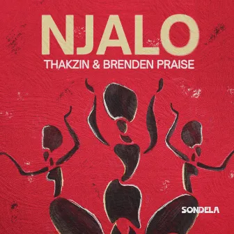 Njalo by Brenden Praise