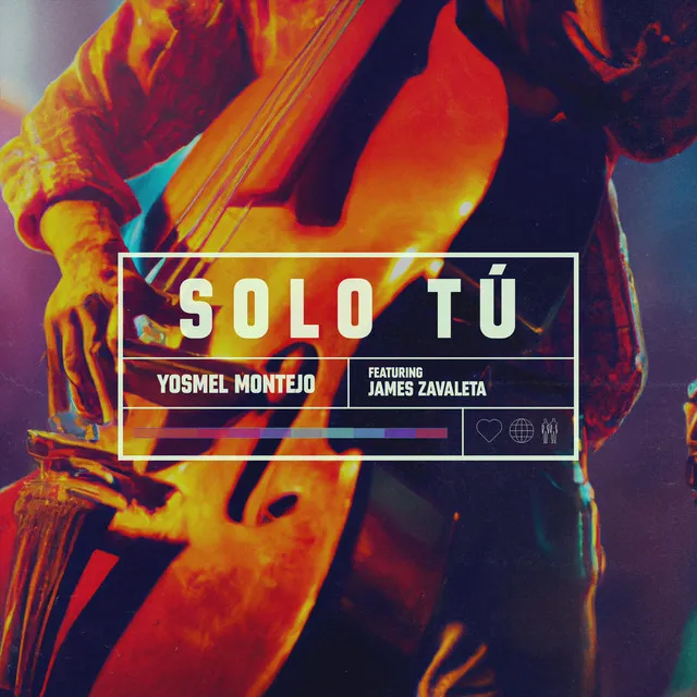 Solo Tú - Salsa Version