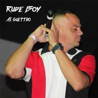 Al Guettho by Rude Boy