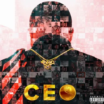 CEO Lp pt1 by Mondoe