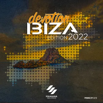 Devotion 2022 // Ibiza Edition by DanielSK