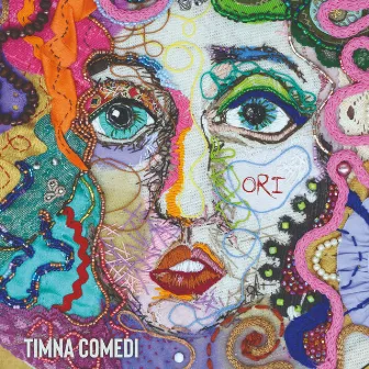 ORI by Timna Comedi