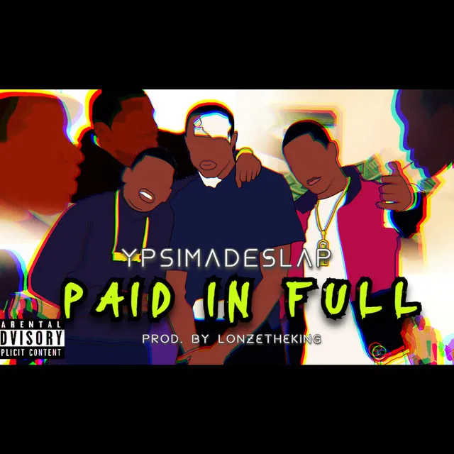 Paid in Full