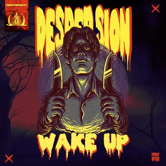 Wake Up by Despersion