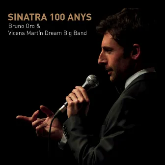 Sinatra 100 Anys by Vicens Martín